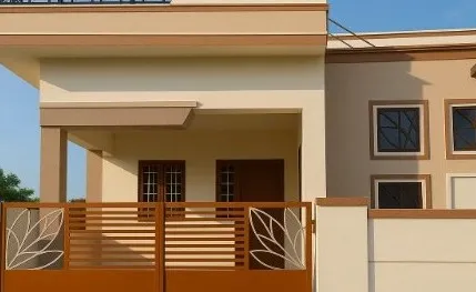 Kumaran Nagar