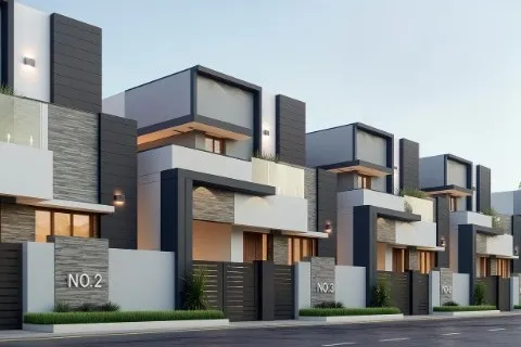 Kurinjee Nagar Phase 2