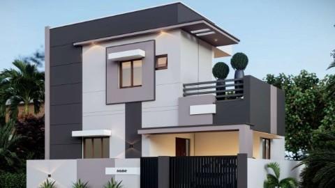 Mullai Nagar
