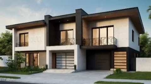 Vaishnavi Avenue